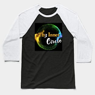 Th3innercircle Baseball T-Shirt
